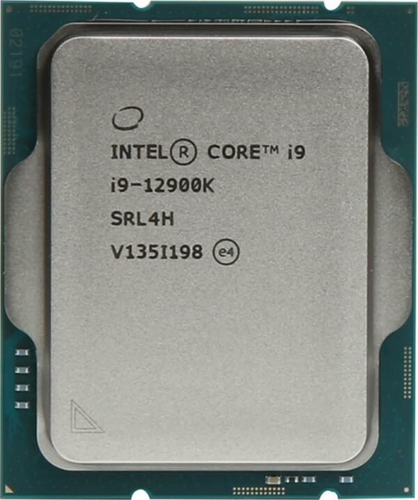 Intel® Core™ I9-12900K