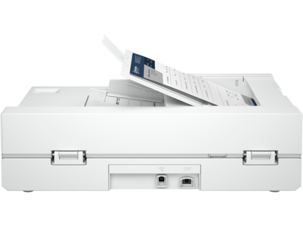 HP ScanJet Pro 2600 f1 Scanner - Image 4