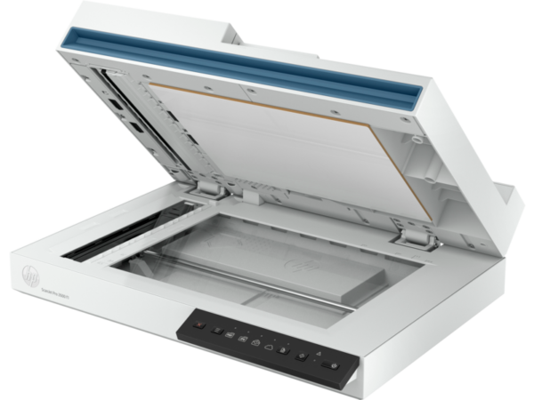 HP ScanJet Pro 2600 f1 Scanner - Image 5