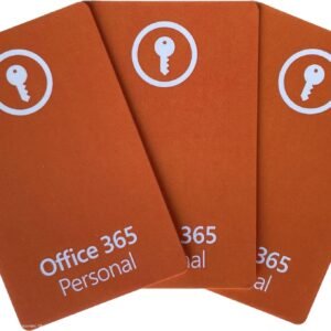 Microsoft Office 365 Personal