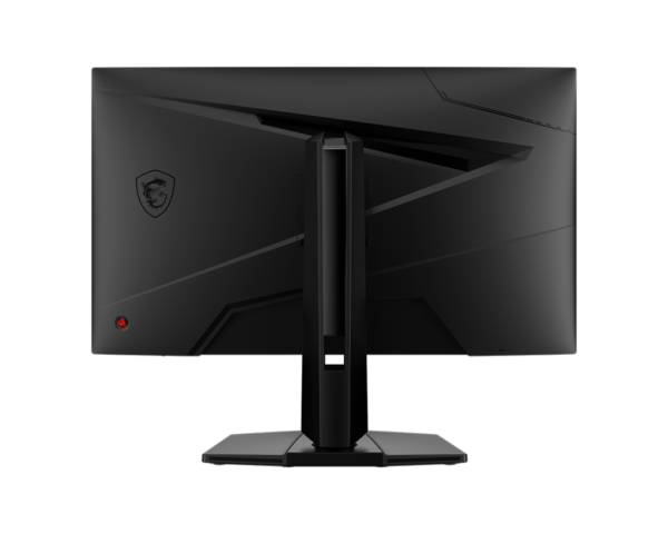 MSI G274QPF E2, 27", 2K Gaming Monitor, Black - Image 2