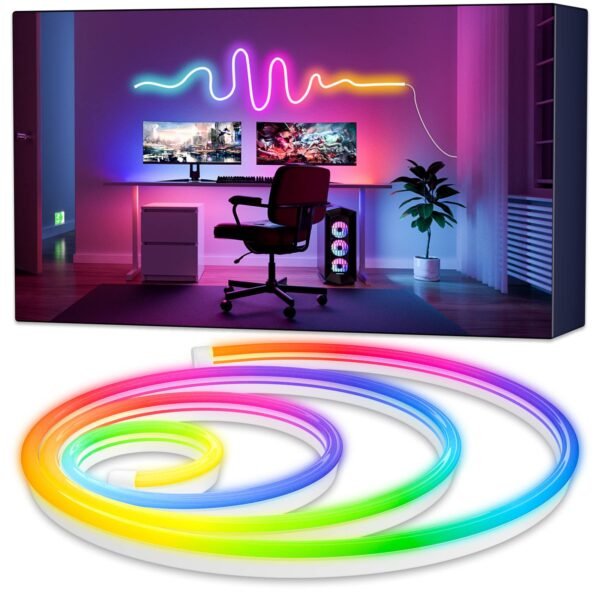 Smart Neon LED