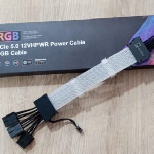 Cable RGB 