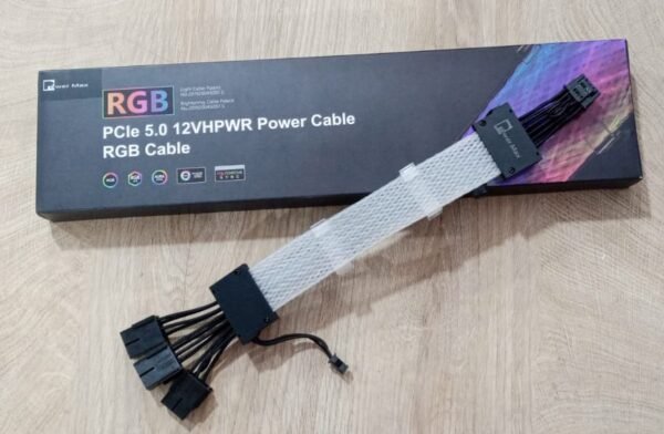 Cable RGB 