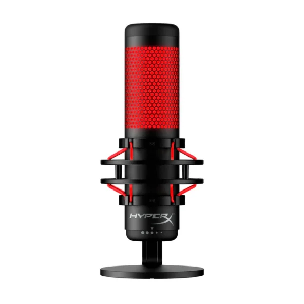 HyperX QuadCast STREAMING Microphone - Image 2