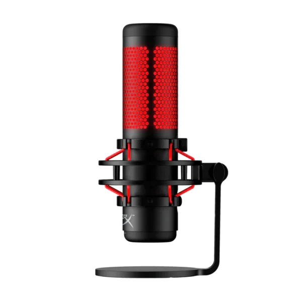 HyperX QuadCast STREAMING Microphone - Image 3
