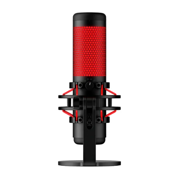 HyperX QuadCast STREAMING Microphone - Image 4