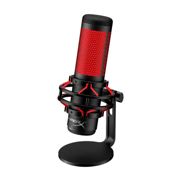HyperX QuadCast STREAMING Microphone - Image 5