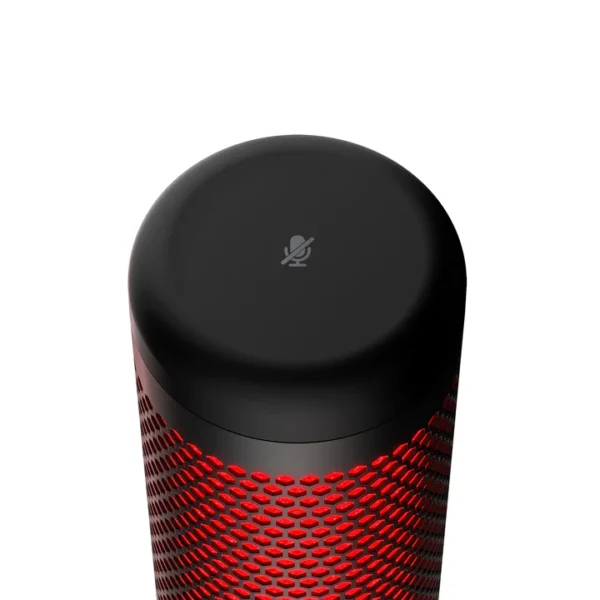 HyperX QuadCast STREAMING Microphone - Image 6