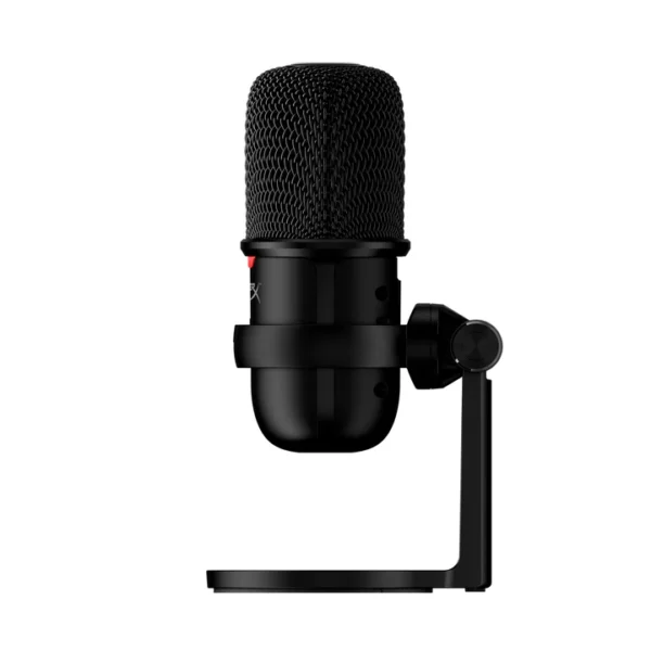 HyperX SoloCast – USB Condenser Gaming Microphone - Image 2