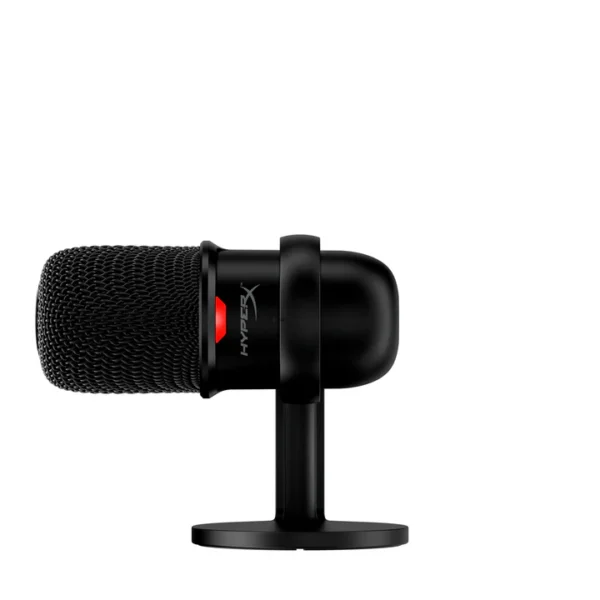 HyperX SoloCast – USB Condenser Gaming Microphone - Image 3