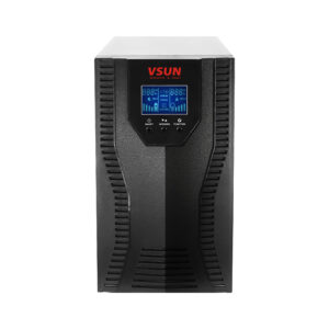 VSUN 3KVA ONLINE UPS 2400W