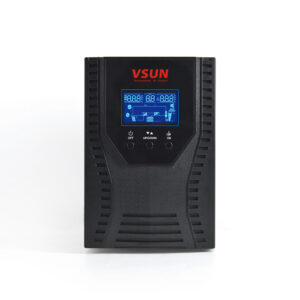 VSUN 1KVA ONLINE UPS 800W