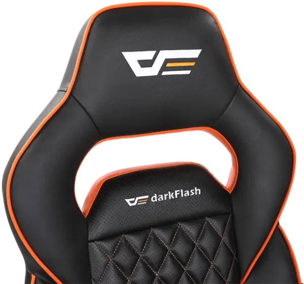 DarkFlash RC300 Gaming Armchair - Image 4
