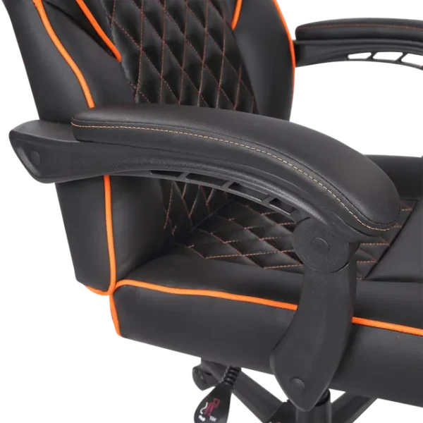 DarkFlash RC300 Gaming Armchair - Image 6