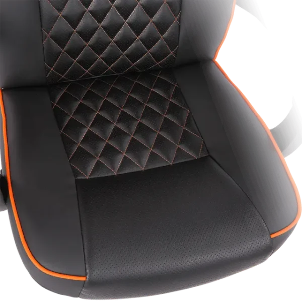 DarkFlash RC300 Gaming Armchair - Image 7
