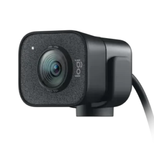 LOGITECH STREAMCAM