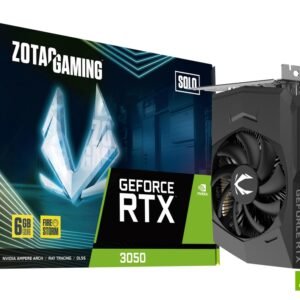 RTX 3050