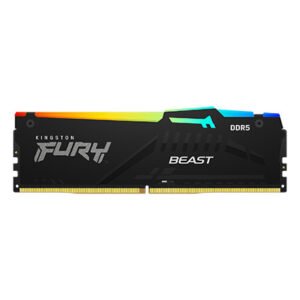 Kingston FURY Beast DDR5