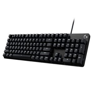 Logitech G413