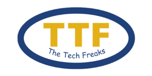 The Tech Freaks, TTF