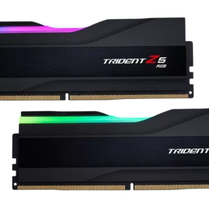 Trident Z5 RGB DDR5