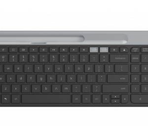 Logitech K580 Slim