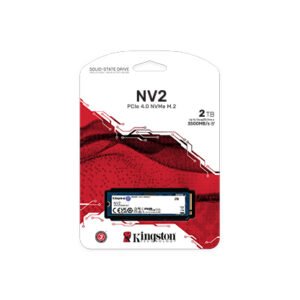 NVME 2TB