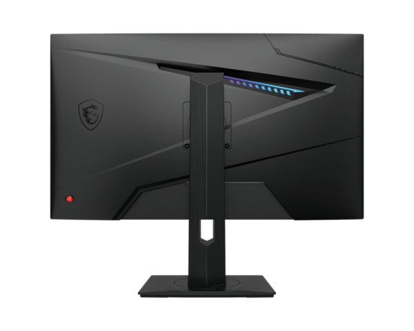 MSI MAG 274QRF QD E2 27 Inch WQHD Gaming Monitor - Image 3