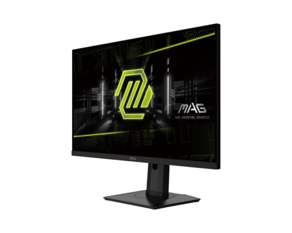 MSI MAG 274QRF QD E2 27 Inch WQHD Gaming Monitor - Image 4
