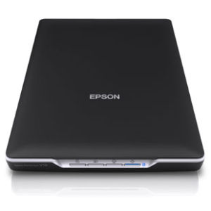 Epson Perfection V19 Scanner