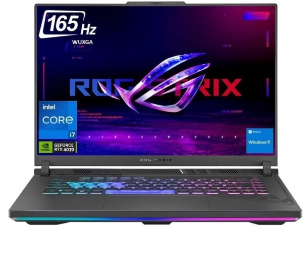 ROG Strix G16