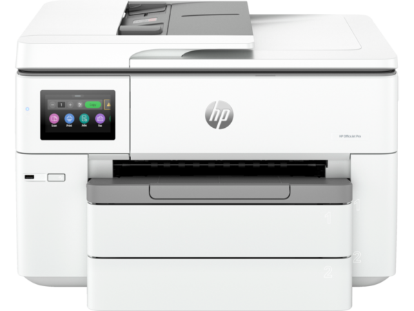 HP OfficeJet Pro 9730