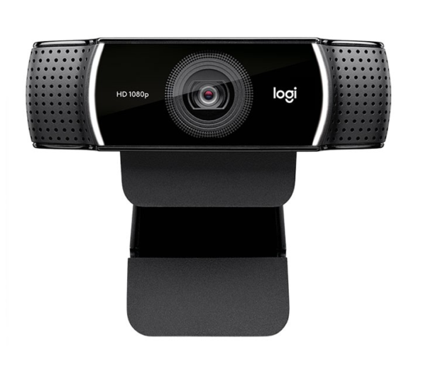 C922 PRO HD STREAM WEBCAM