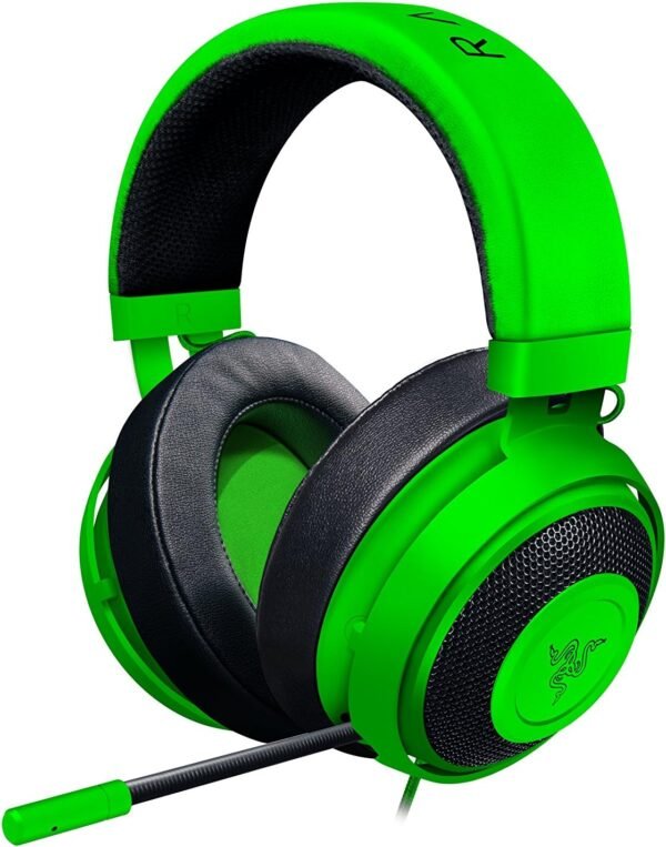 Razer Kraken Pro V2