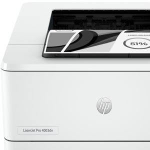 HP LaserJet Pro 4003dn