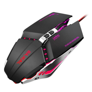 BAJEAL G7 Wired Mouse