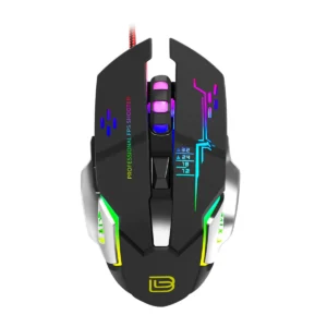 BAJEAL G8 Wired Mouse