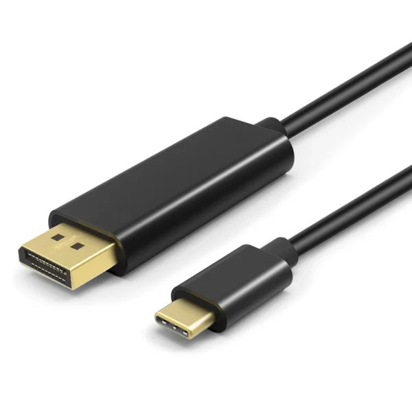 TYPE C TO DP CABLE