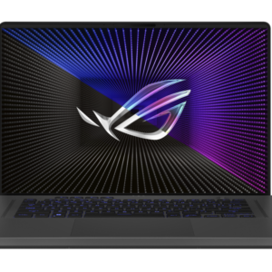 Asus Rog Zephyrus G16 GU603VI