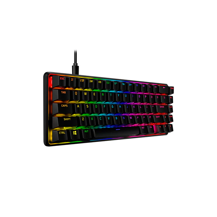 HyperX Alloy Origins 65