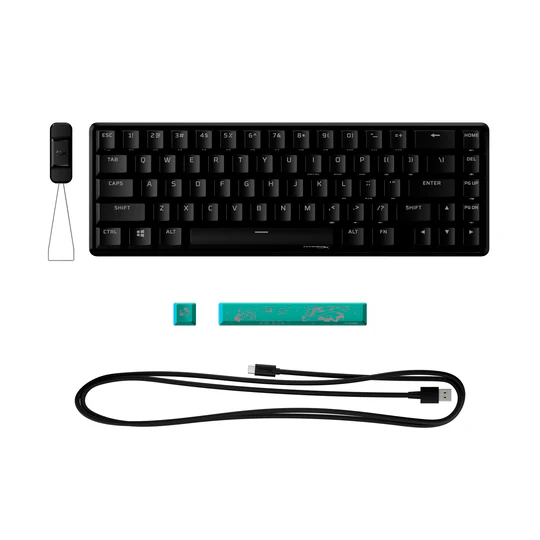 HyperX Alloy Origins 65