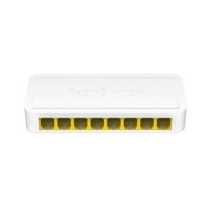 Cudy FS108D 8-Port 10/100Mbps Desktop Switch