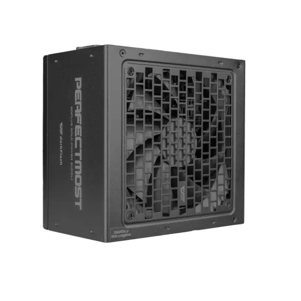Darkflash PMT 750W Gold Full Modular