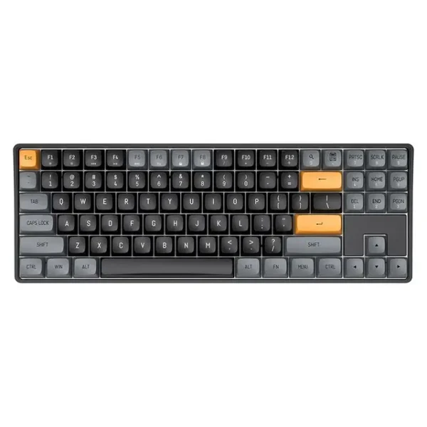 Darkflash GD87 Mechanical keyboard - Brown Sugar