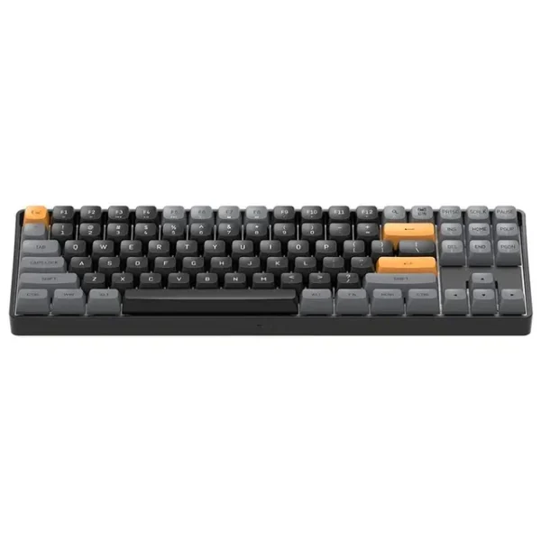 Darkflash GD87 Mechanical keyboard - Brown Sugar