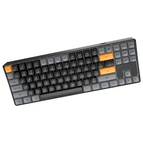 Darkflash GD87 Mechanical keyboard - Brown Sugar