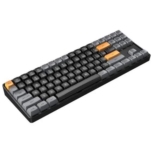 Darkflash GD87 Mechanical keyboard - Brown Sugar