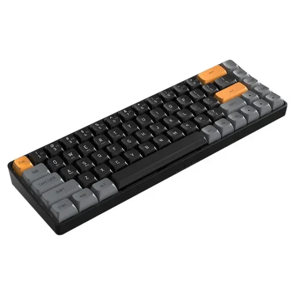 Darkflash GD68 Mechanical keyboard - Brown Sugar