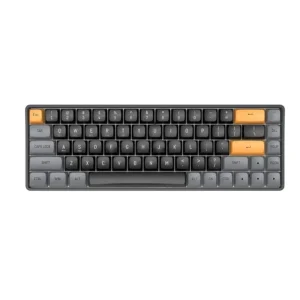 Darkflash GD68 Mechanical keyboard - Brown Sugar